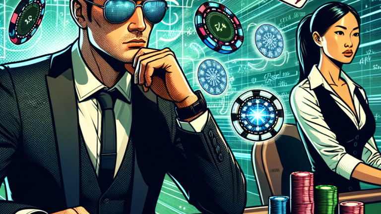 How to Maximize Reload Bonuses in Online Casinos