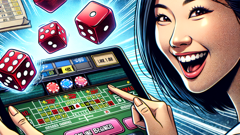 How to Use Stablecoins in Crypto Casinos